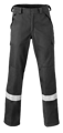 Havep werkbroek 5 Safety 8775 zwart